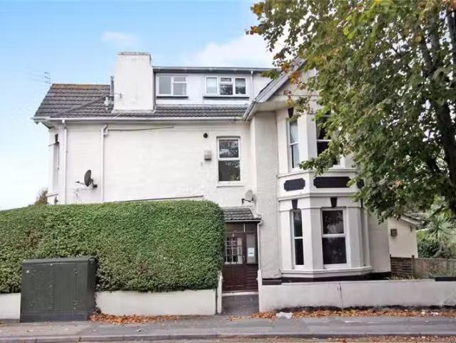 Apartment for rent in Pokesdown, Bournemouth