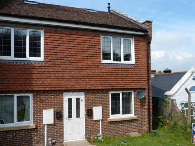 House for rent in Cranbrook, Tunbridge Wells