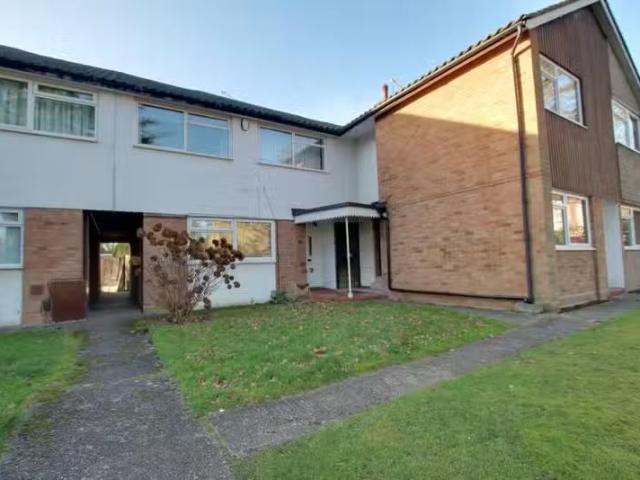Apartment for rent in Keston, Isle Of Man