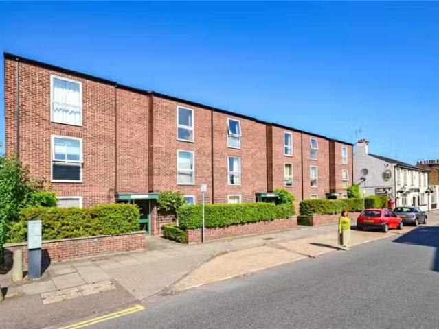 Apartment for rent in Arrington, Cambridgeshire