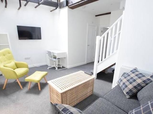 House for rent in Lincolnshire