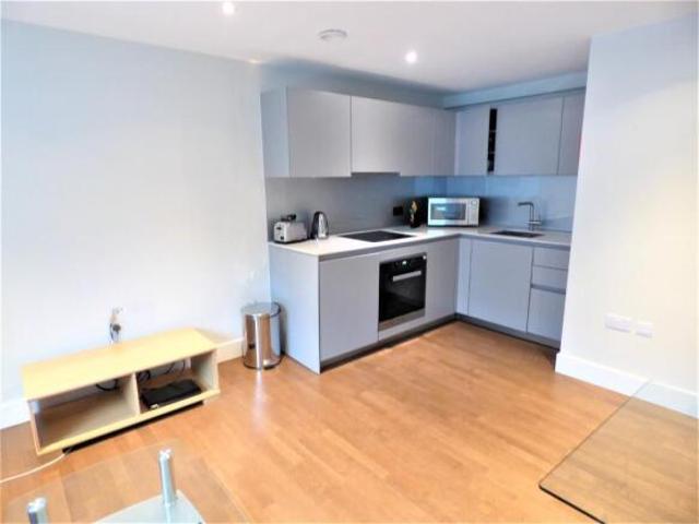 Apartment for rent in Whitechapel, Greater London