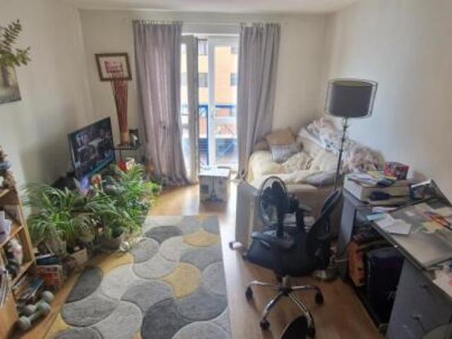 Apartment for rent in Hamerton, Kent