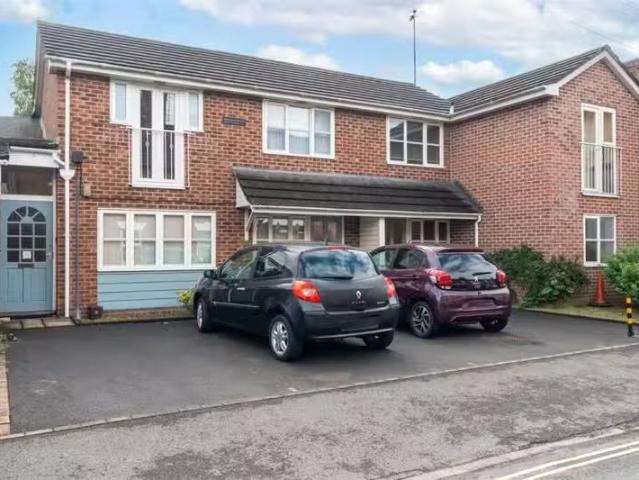 Apartment for rent in Manswood, East Dorset