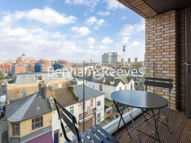 Apartment for rent in Cat Hill