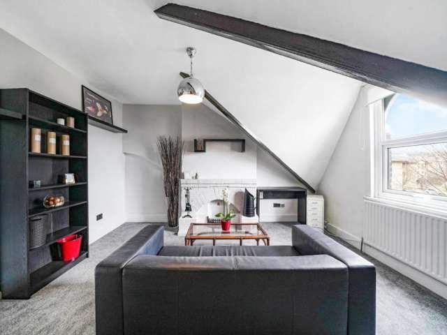 Apartment for rent in London Borough of Lewisham, Greater London