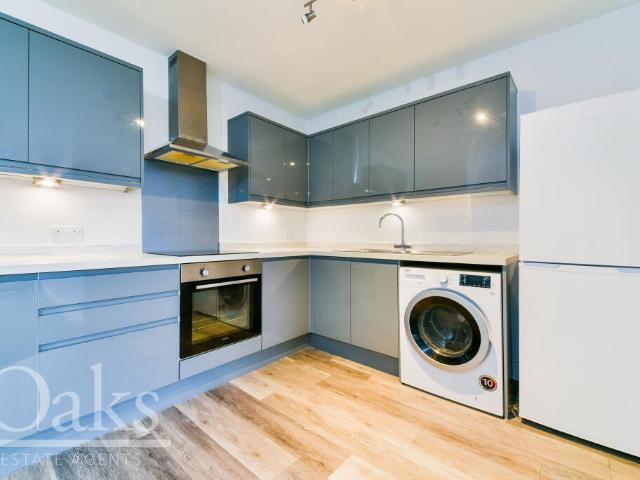 Apartment for rent in London Borough of Croydon, South Croydon