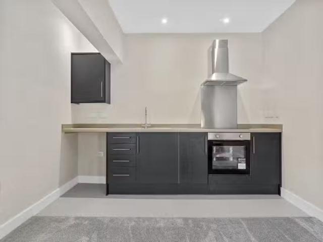 Apartment for rent in Maryport