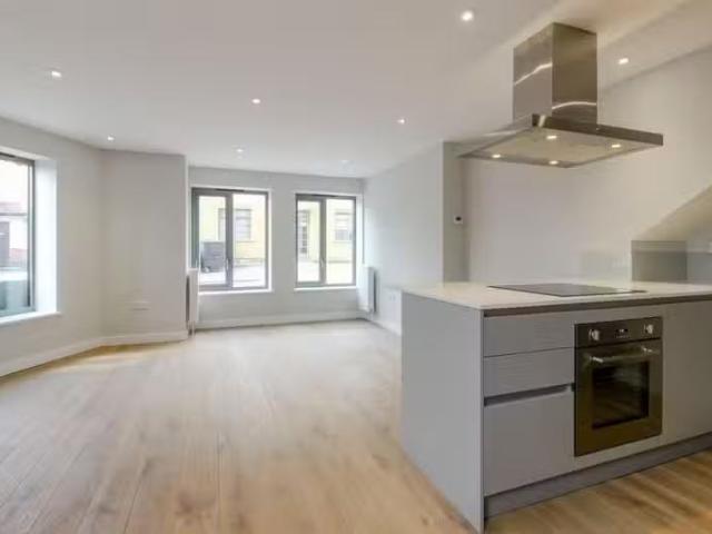 Apartment for rent in Chingford, Greater London