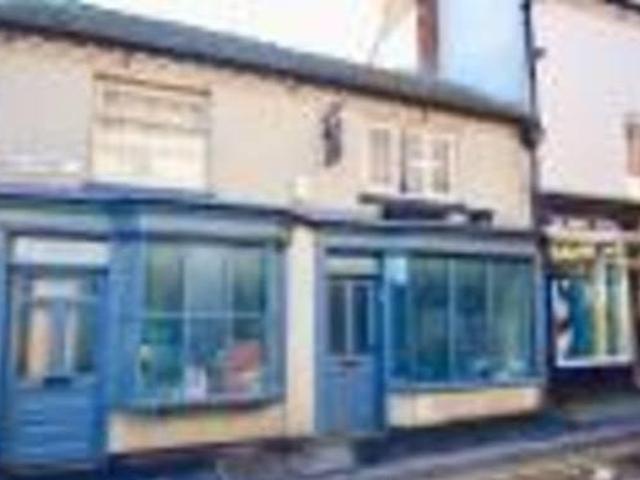 House for rent in Dudley Port, Tipton