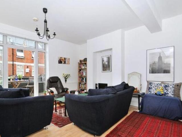 Apartment for rent in Cat Hill