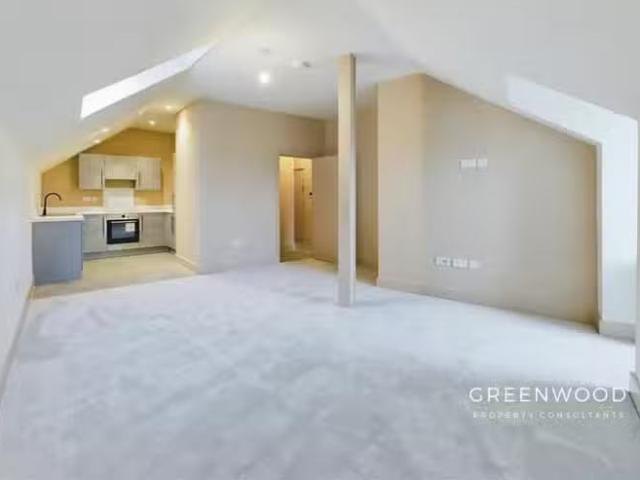 Apartment for rent in Fordham Heath, Essex