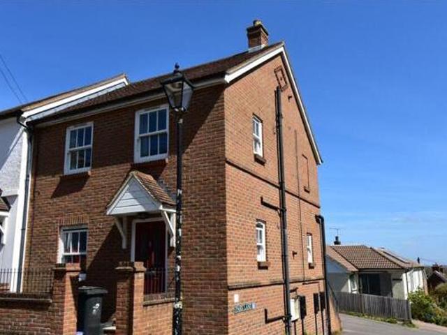 House for rent in Cross In Hand, East Sussex