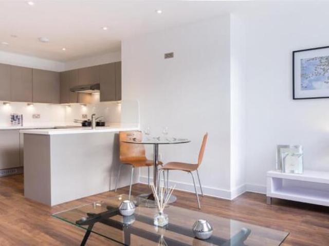Apartment for rent in Kingston Upon Thames, Greater London