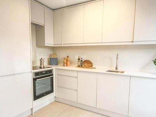 House for rent in Crowthorne