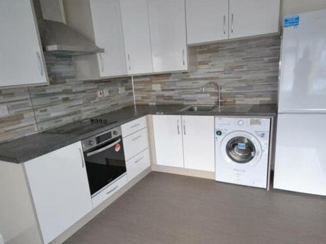 House for rent in Batchworth, Hertfordshire