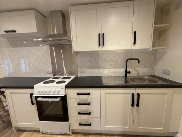 Apartment for rent in Midway, Kent