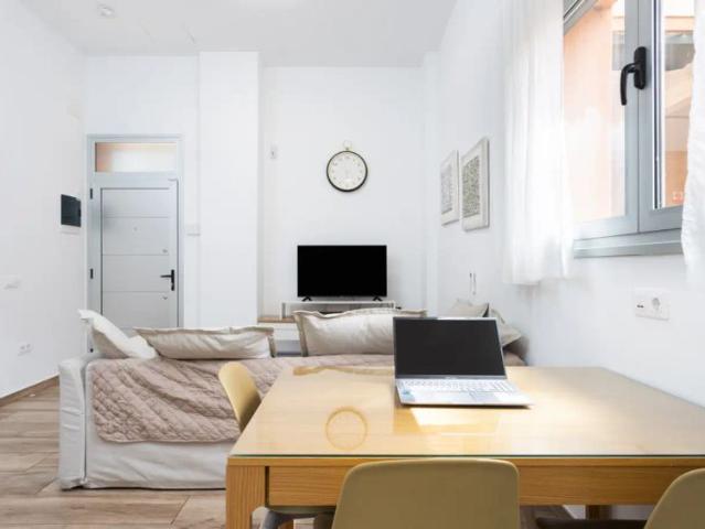 Apartamento en alquiler en Santa Cruz De Tenerife, Canarias