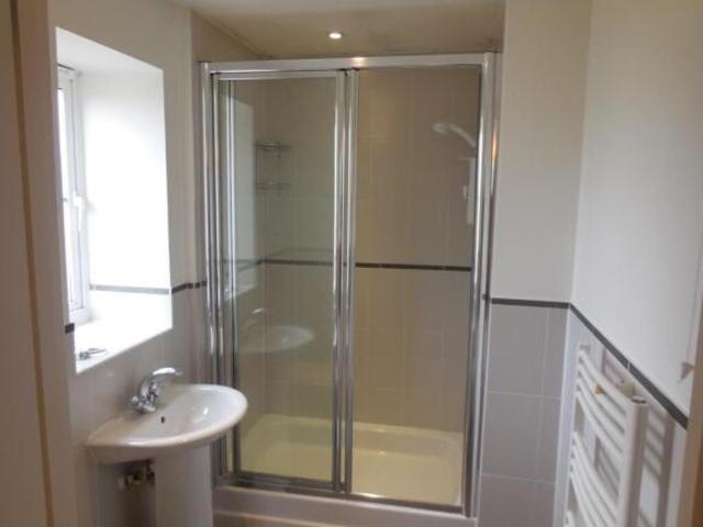 Apartment for rent in West Oxford, The Slade