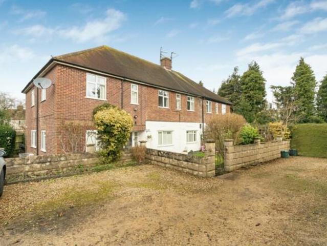 Apartment for rent in The Slade, Oxfordshire