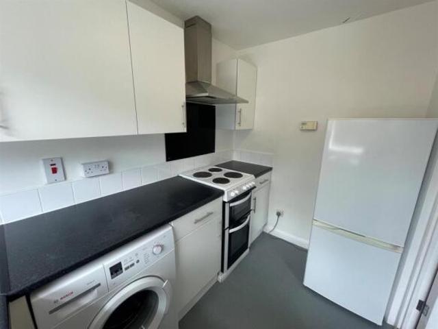 Apartment for rent in Norton, South Yorkshire