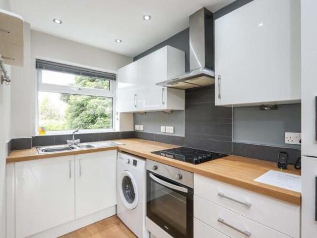 Apartment for rent in South Yorkshire