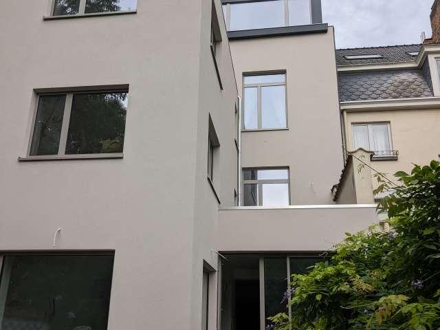 Appartement location à Schaarbeek, Bruxelles