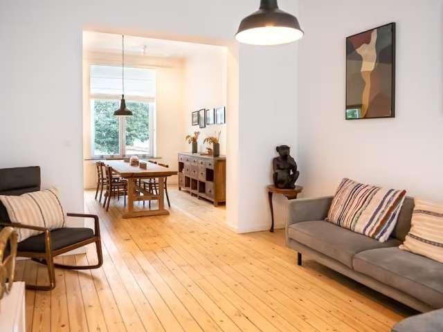Appartement location à Schaarbeek, Bruxelles