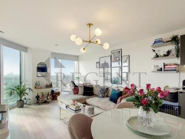 House for rent in Lyons, Greater London