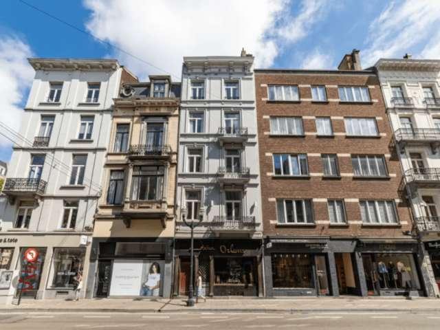 Appartement location à Quartier de la Senne - Zennewijk, Bruxelles - Brussel