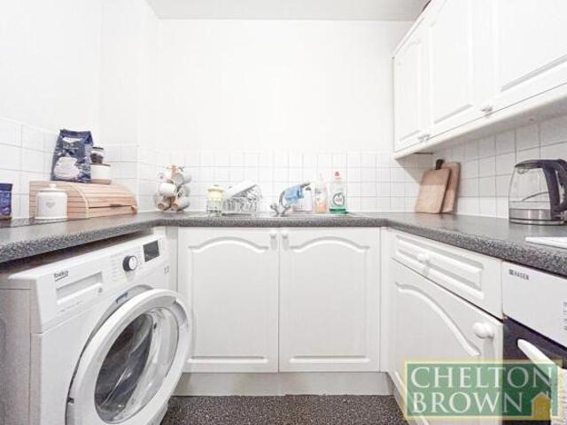Apartment for rent in Northampton, Northamptonshire