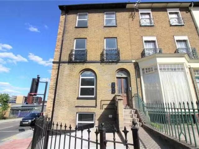 Apartment for rent in Kings Farm, Hamerton