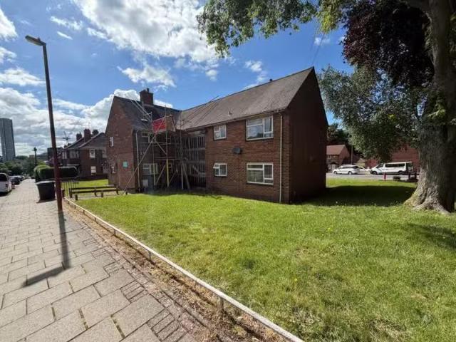 Apartment for rent