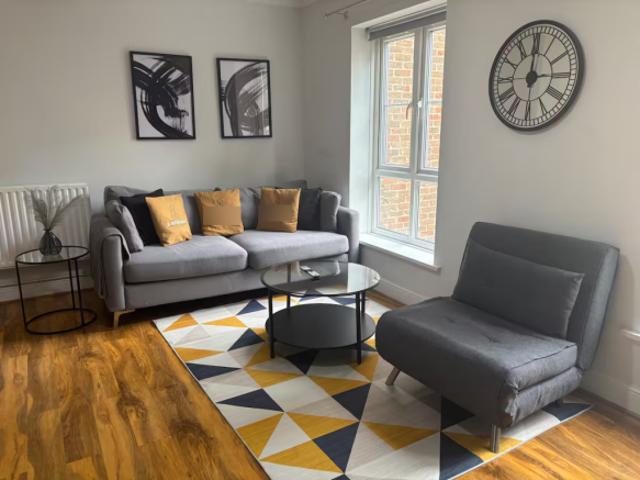 Apartment for rent in Cat Hill