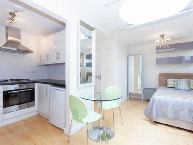 Apartment for rent in St Clements, Worcester