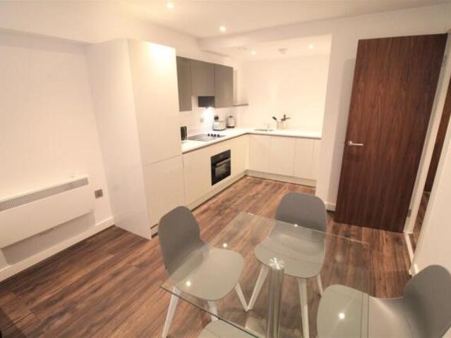 Apartment for rent in Tenby, Wales