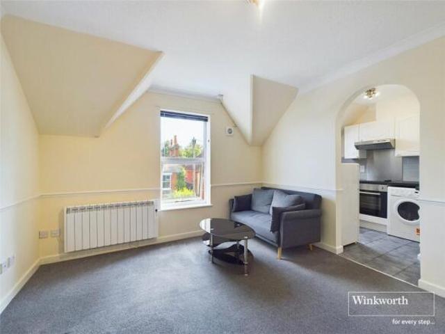 Apartment for rent in Kintbury, West Berkshire