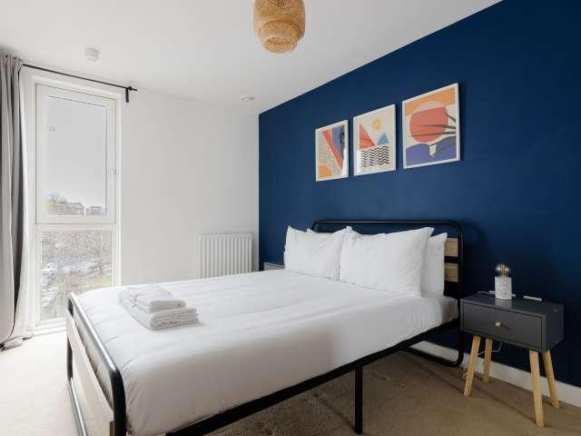 Apartment for rent in Hoxton, De Beauvoir Town