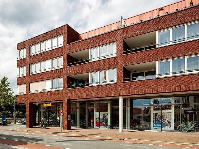 Appartement te huur in Ede, Gelderland