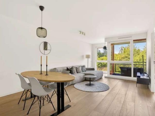 Appartement te huur in Bos en Lommer, Amsterdam