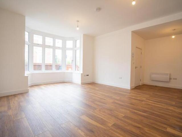 Apartment for rent in Old Wharf, City Of Leicester