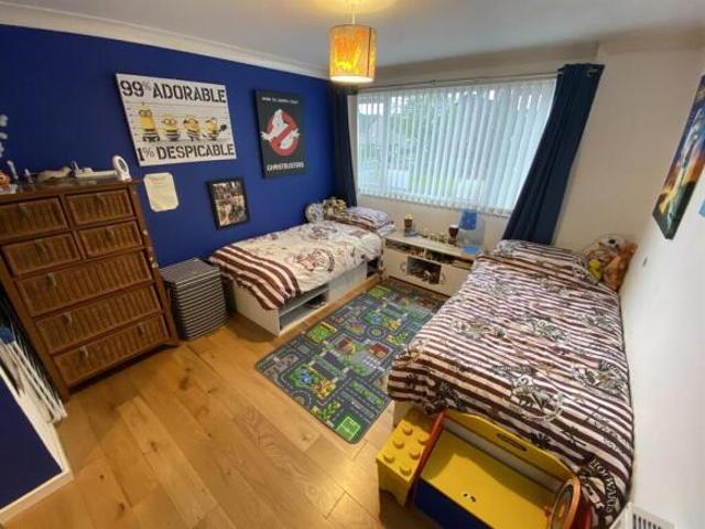 Apartment for rent in Calderstones