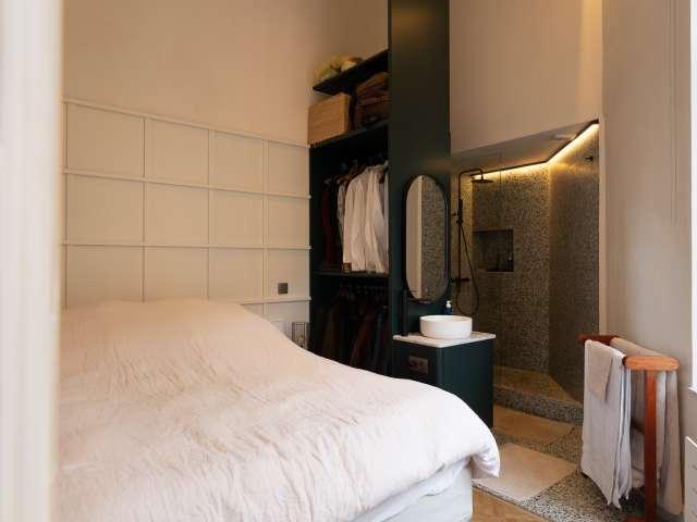 Appartement location à Brussel, Bruxelles