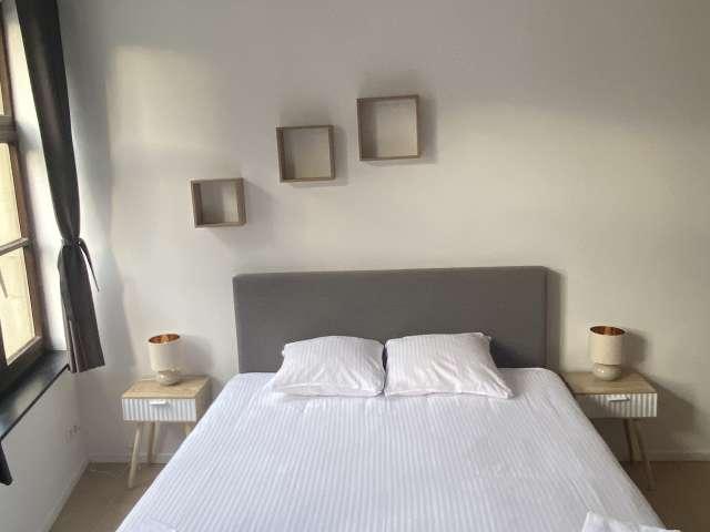 Appartement location à Brussel, Bruxelles