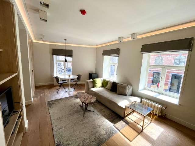 Appartement location à Brussel, Bruxelles