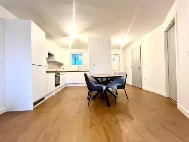 Apartment for rent in Lee Bank, Isle Of Man