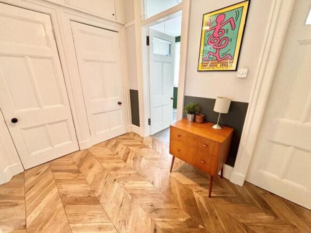 Apartment for rent in Shawlands, Scotland