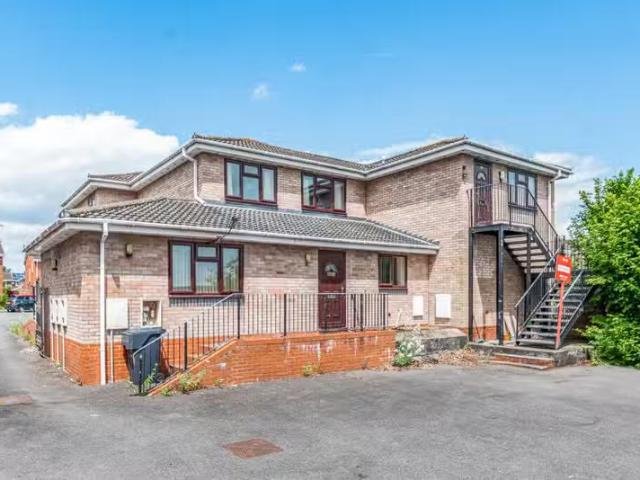 Apartment for rent in Lower Bullingham