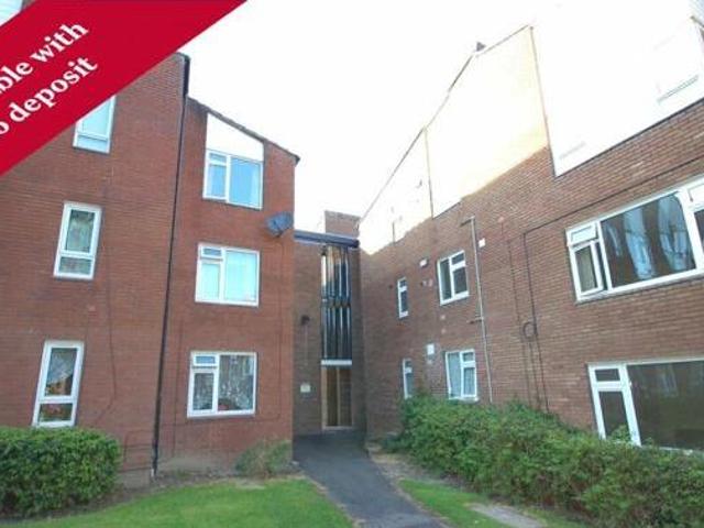 House for rent in Telford Estate, Shrewsbury