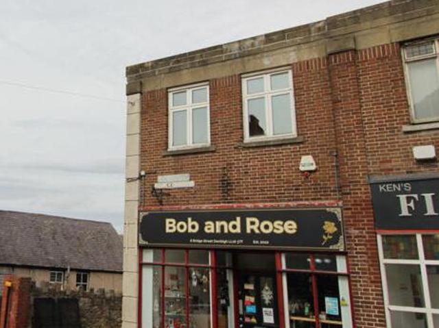 House for rent in Denbigh, Wales
